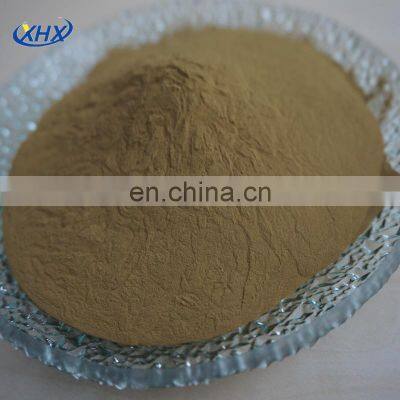 Spherical Copper Based Brass Alloy Powder Cuzn Powder photo-3