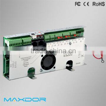 automatic door controller