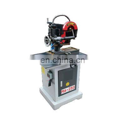 MA250/MB250 Industrial Knife Grinder Sharpener Blade Sharpener Grinding Machine for multi-purpose grinding various knives