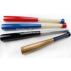 Wooden Baseball Bat For Kids Teen Adults Softball Ball Baseball