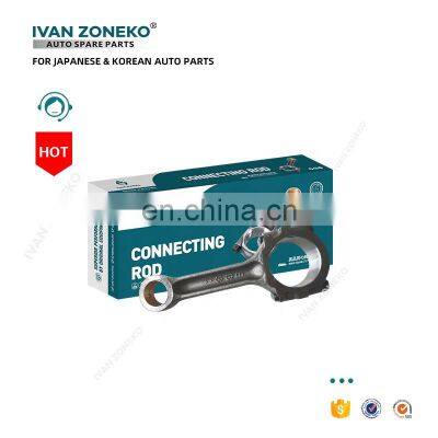 Professional Factory By China Engine Parts Auto Parts Yd25 12100-eb300 12100-eb32a Connecting Rod For Nissan photo-4