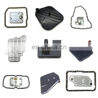 Various Professional Factory by China Various Styles Car Filter Transmissions 09K TF-61SN 09K325429 09K 325 429 For Volkswagen photo-3