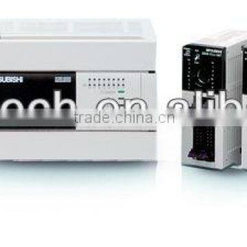 Electrical Equipment Mitsubishi PLC FX3G-14MR/ES Industrial Controller