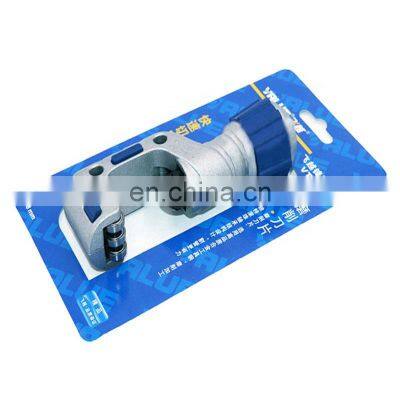 Refrigeration Tool Rotary Cutter 28mm HVAC Copper Tubing Cutter VALUE Copper Wire Cutter VTC-28B photo-4