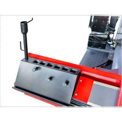 Anisun TC990B Truck Tyre Changer photo-5