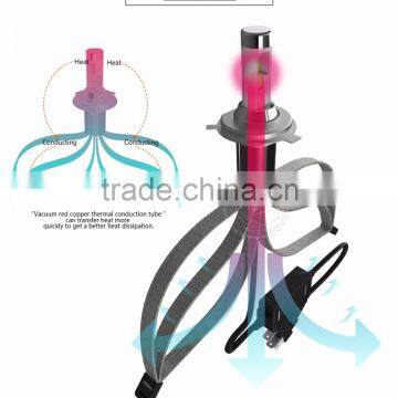 2016 Latest Products All in One Fanless 880/881 5202(h16) D1S D2S D3S D4S R4 h4 Led Lights photo-6