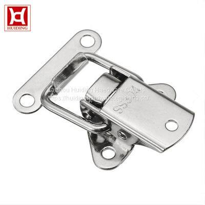 Manual latch stainless steel latch