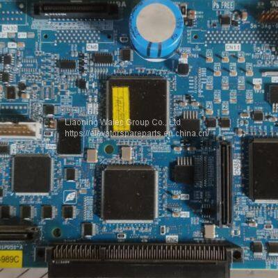 Toshiba main board PU-510A  UCE1-989C