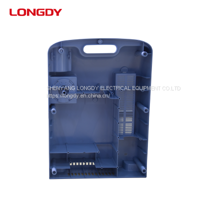 Plastic Injection Molding Factory to Map to Sample Custom Processing Thickened Material Source Injection Molding Factory photo-2