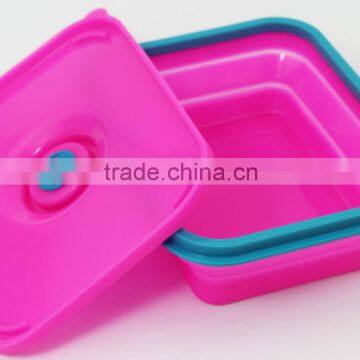 Original And Wonderful Designed BPA Free Kids Lunch Boxes For School photo-2