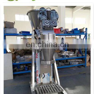 Shanghai Dry Fruit Automatic Package Machine photo-5