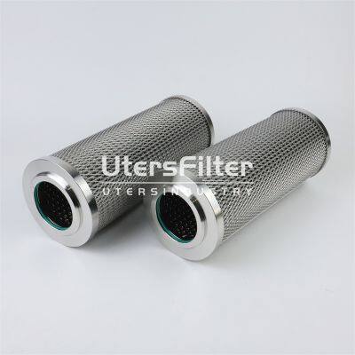 INL-Z-0220-CC25 UTERS Replace of INDUFIL Factory Direct Stainless Steel Oil Filter Element photo-5