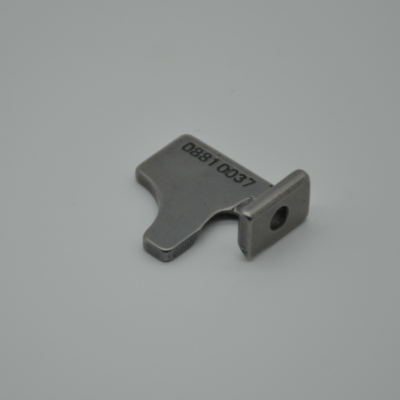 Slitting Plate of Stitching Head photo-3