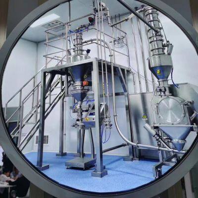 Dosing and Conveying System photo-4