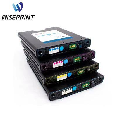 WisePrint Compatible VIP Memjet Ink Refill VP700 VP-700 VP 700 Ink Cartridge Suitable Color Label Printer photo-3