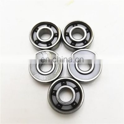 627 Ceramic Mini Bearings Full Ceramic Bearing 627