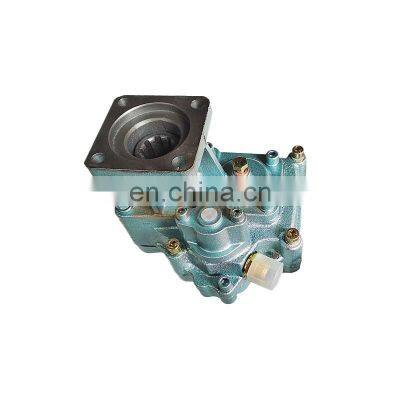 Sinotruk Howo T5G T7H TX Sitrak C5H C7H Peças de Reposição para Caminhões WG9700290150 Acoplamento Direto Hw50-05 Extrator photo-3