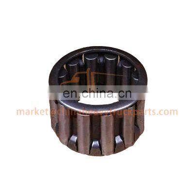 HOWO Truck HC 16 Front/Middle/Rear Axle Accessories 2nd Rear Axle Hb and Brake System WG99-934-013 Roller Bearing photo-4