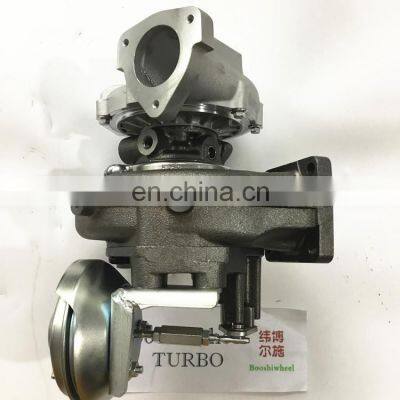 4JJ1 RHF5V 8973815073 8980115293 Turbo Charger VEA30023 for 4JJ1E4N 4JJ1-N Engine photo-3