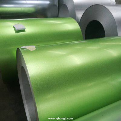 An Overview of Galvalume Steel Coils: Composition and Benefits