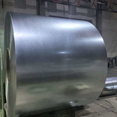 S32750/ss825/N06600/840/800HT/S31008 Stainless Steel Strip/Coil Mirror Surface For Mechanical Equipment