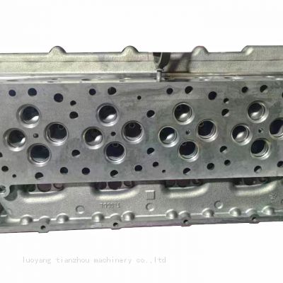 Caterpillar engine parts C11/13 head