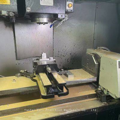 Milling Machine Precision Modular Vises for CNC Milling Machine