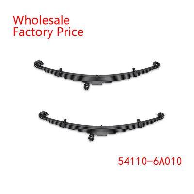 54110-6A010 Parabolic Spring Arm of Medium Duty Vehicle Wholesale For Hyundai