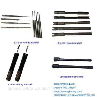 Progressive Honing Tools， Diamond-Plated Honing Tools photo-3