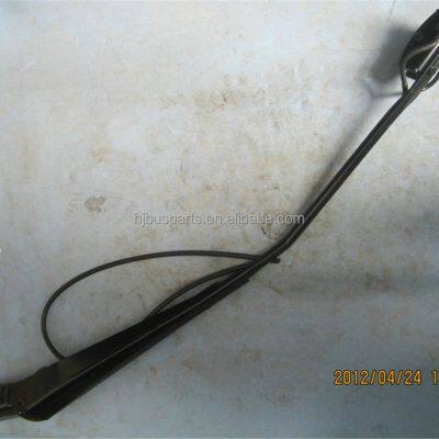 Chinese Bus Parts 5205-00172 Original Windshield Wiper Blade Arm Left photo-5