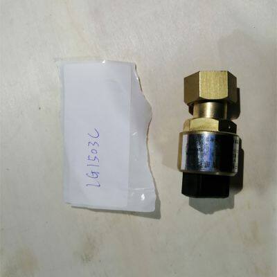 China Good Material Bus Electric Appliance Parts LG1503C Odometer Sensor photo-2