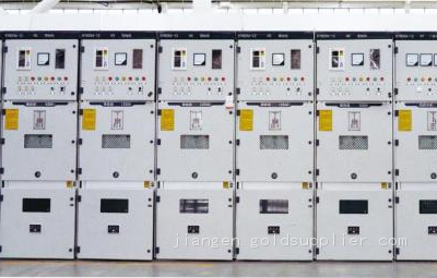 10kV - 35kV medium-voltage switch cabinets