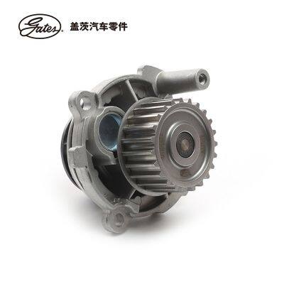 Original Gates GWP5479 Car Engine Cooling System Water Pump Repair Kit for AUDI(BR) Bomba de Agua 06B121011MX photo-6