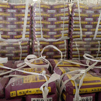 Commercial Self-Leveling Cement for PVC photo-4