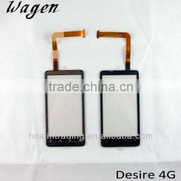 for htc desire 4G touch screen for phones