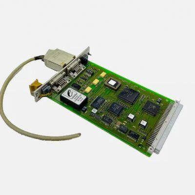 HIMA F8621A DC/DC CONVERTER MODULE