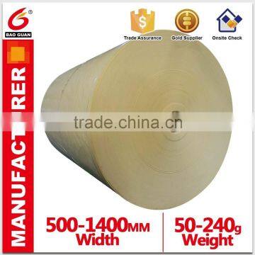 High Quality Release Paper Silicone Paper Liner