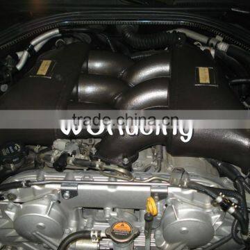 GT-R air intake manifold for nissan GTR R35