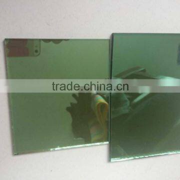 China Manufacturer A-Grade Color Flat Glass photo-1