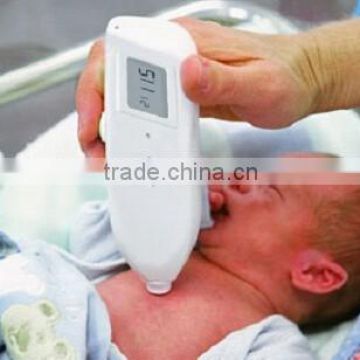 2016 Handheld Rapid Test Jaundice Meter CE marked