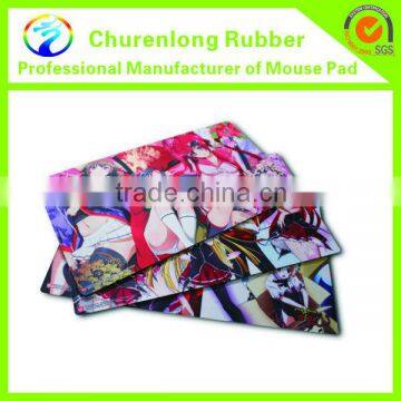 Polished Textile Precision Mouse Pad 8.5" x 11" x 1/8" photo-3