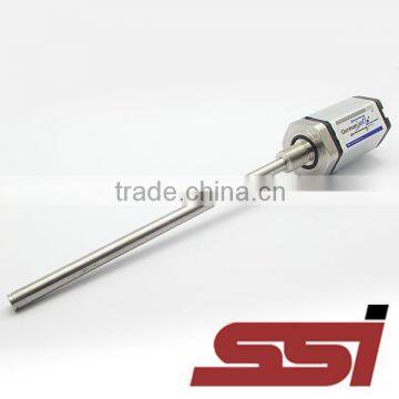 SSI output Magnetostrictive linear position sensor