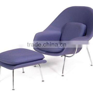 Eero Saarinen lounge Womb chair                        
                                                Quality Choice