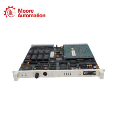 ABB DSCS140 MasterBus 300 Communication Processor