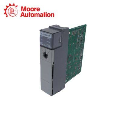 AB 1747-L531 SLC 5/03 Controller Module NEW IN STOCK photo-3