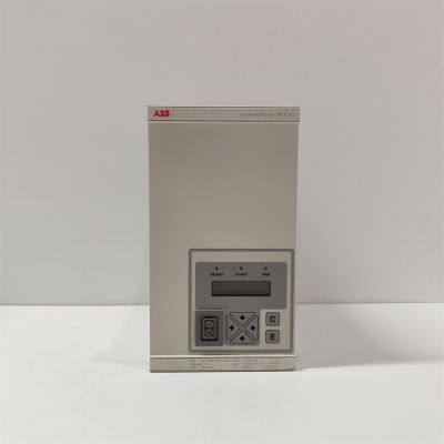 REX521BBHGLB01C Feeder Protection Relay