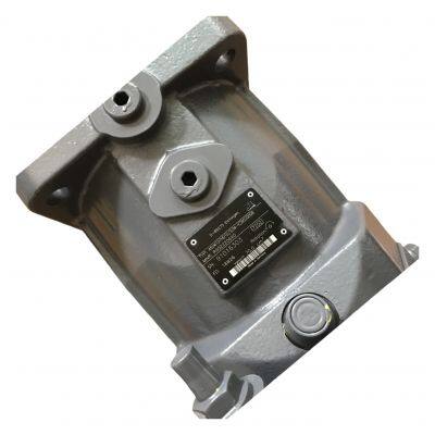 SBZSZ hydraulic PUMPS A6V A6VM A6VM160HD1D/63W-VAB010B high pressure hydraulic axial piston motor A6VM160 A6VM160HZ/63W
