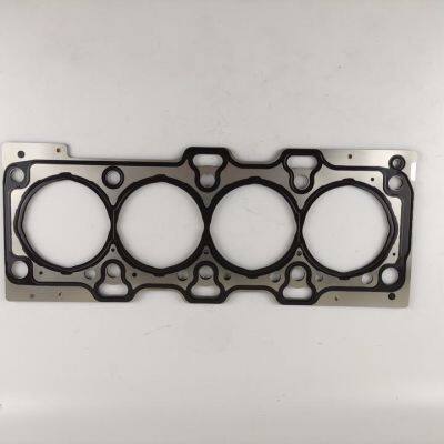 Diesel Truck Parts ISF2.8 ISF3.8 Zylinderkopfdichtung 5345647 5345648