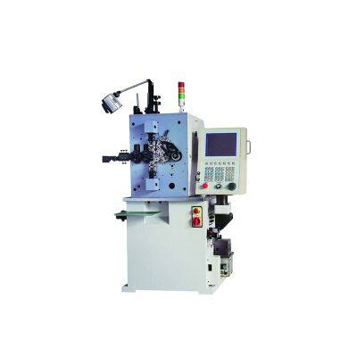 us-435 High-Speed CNC Spring Coiling Machine