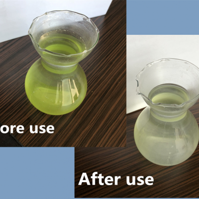 39660-17-8 Disinfectant Pool Cleaning No Chlorine Chemicals Algaecide PQ APCA 60% Customized Package and Label